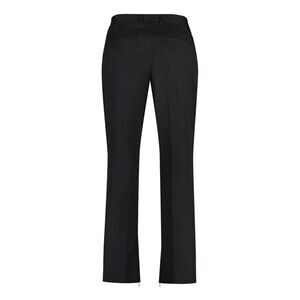 OFF-WHITE Tailored Trousers Men BLACK Pants